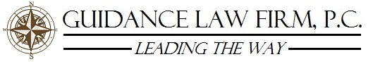 Guidance Law Firm, P.C. Logo